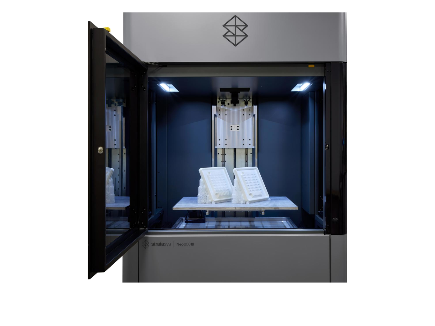Stratasys Neo800+ 공식 장비 사진