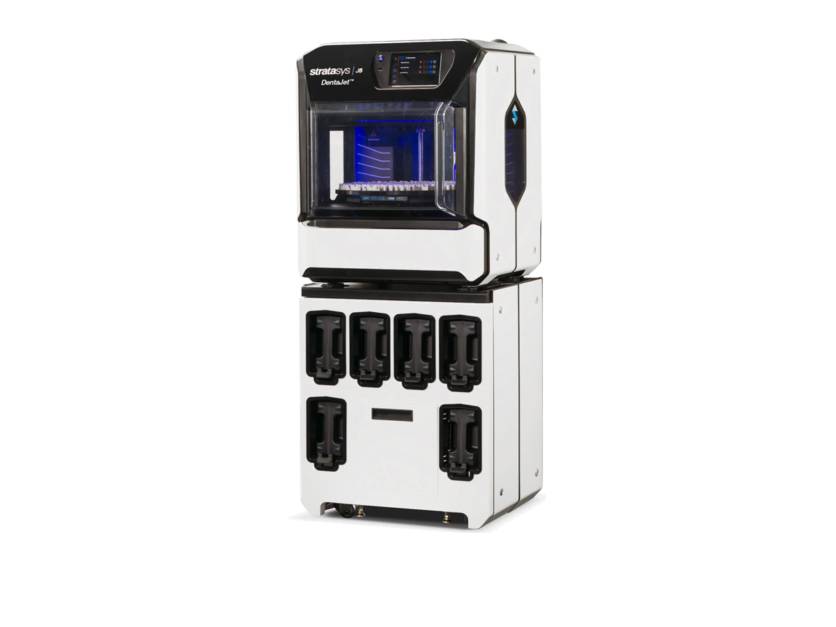 DentaJet XL 공식 장비 사진
