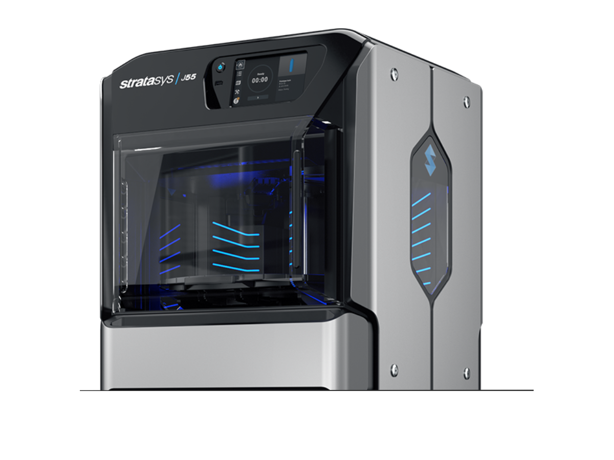 J55 Prime 공식 장비 사진